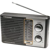 Radia - Tiross TS-458 - miniaturka - grafika 1