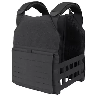 Condor - Kamizelka Phalanx Plate Carrier - Czarny - 201203-002 - Odzież taktyczna i umundurowanie - miniaturka - grafika 1