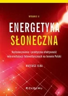 Energetyka słoneczna - Fizyka i astronomia - miniaturka - grafika 1