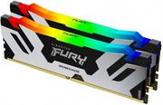 Pamięci RAM - RAM KINGSTON Fury Renegade RGB 32GB 6400MHz - miniaturka - grafika 1