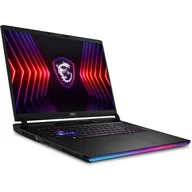 Laptopy - MSI Raider GE78 i9-14900HX/32GB/2TB/Win11 RTX4080 HX 14VHG-884PL - miniaturka - grafika 1