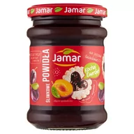 Konfitury, marmolady, powidła - Jamar Powidła śliwkowe 300 g - miniaturka - grafika 1