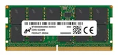 Pamięci RAM - Micron MTC10C1084S1TC56BR moduł pamięci 16 GB 1 x 16 GB DDR5 Korekcja ECC - miniaturka - grafika 1