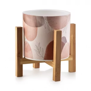 AVA Doniczka 16,2xh16,5cm - Donice AVA Doniczka 16,2xh16,5cm - Donice - miniaturka - grafika 1