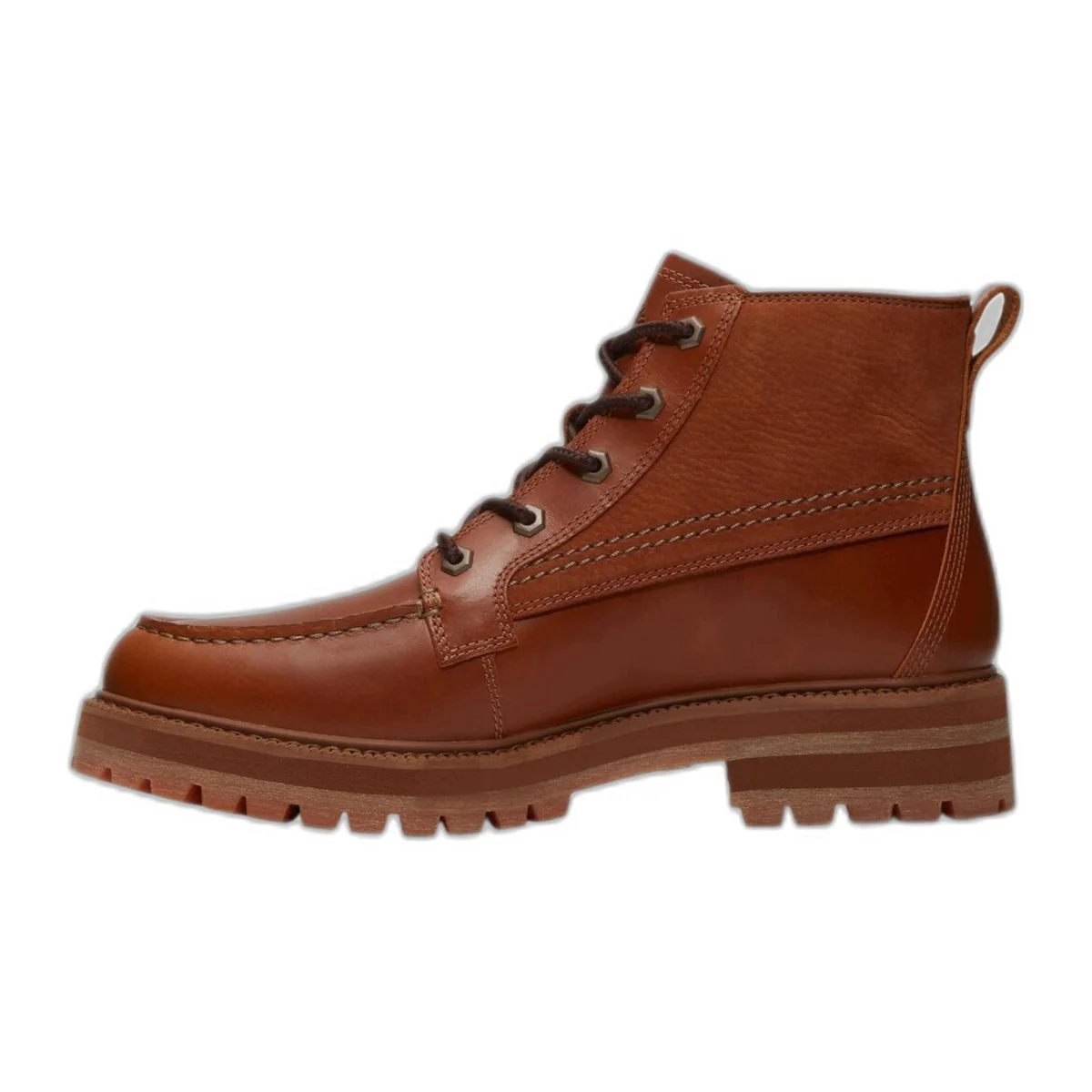 Timberland Britton Drive Mid Lace botki buty męskie TB0A2MUQEM4 r. 43