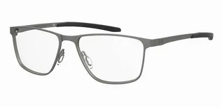 Okulary korekcyjne, oprawki, szkła - Okulary korekcyjne Under Armour UA 5052 G R80 - grafika 1