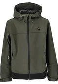 Kurtki i płaszcze dla chłopców - Whistler Dziecięcy softshell Ryder - miniaturka - grafika 1