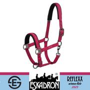 Moda i Uroda OUTLET - Eskadron Kantar PIN-BUCKLE REFLEXX SS 23 - berryfusion - miniaturka - grafika 1