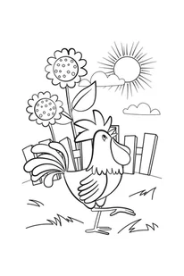 Puzzle dla dzieci Baby Maxi Double Sided - Poznaj Bobaski wiek 2+ - Puzzle - miniaturka - grafika 5