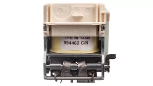 Schneider Electric unterspannungsausl felg ser lv429407 MN 220 V /60Hz unterspannungsausl felg ser 3606480018961 - Pozostałe oświetlenie - miniaturka - grafika 1