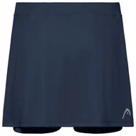 Sukienki i spódnice sportowe - Spódniczka damska Head Easy Court Skort Women dark blue XS - miniaturka - grafika 1
