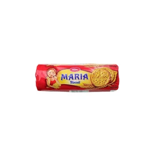 Ciasteczka Hard Cake Biscuits "Maria" 160g - Przekąski dla dzieci - miniaturka - grafika 1