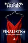 Finalistka (pocket) - Kryminały - miniaturka - grafika 1