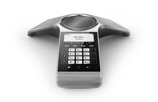 Yealink CP930W telefon konferencyjny Telefon konferencyjny IP - Telefonia VoIP - miniaturka - grafika 1