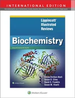 Nauki przyrodnicze - Lippincott Illustrated Reviews Biochemistry Nowa - miniaturka - grafika 1