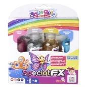 Zabawki kreatywne - Zestaw kreatywny SIMBA Aqua Gelz Zestaw Uzupełniający Specjalny 106322567 - miniaturka - grafika 1