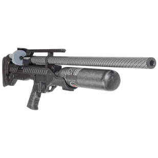 PCP Hatsan Blitz BP Carbon Full Auto - Wiatrówki karabinki - miniaturka - grafika 2