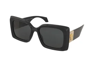Okulary przeciwsłoneczne Versace VE4467U GB1/87 - Okulary przeciwsłoneczne - miniaturka - grafika 1