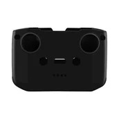 Akcesoria do drona - BRDRC nadaje się do pilota DJI MINI2/3PRO silikonowy rękaw Royal 3/AIR2S osłona ochronna akcesoria do osłon przeciwpyłowych - miniaturka - grafika 1