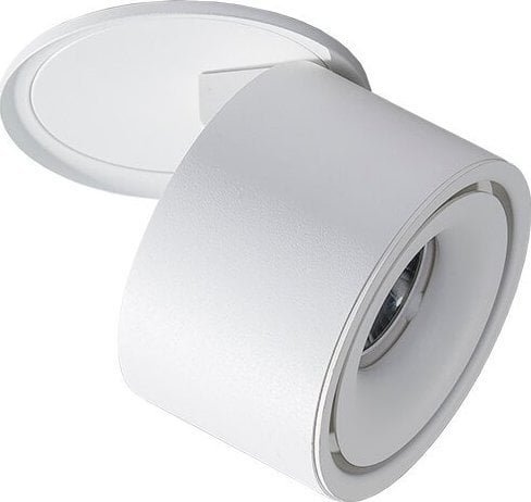 Lampa sufitowa Azzardo Plafon COSTA SPOT white/white AZ 2705 - AZZARDO