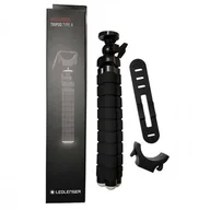 Latarki - Ledlenser Latarka Statyw Tripod Type A Black_Box 500993 - miniaturka - grafika 1
