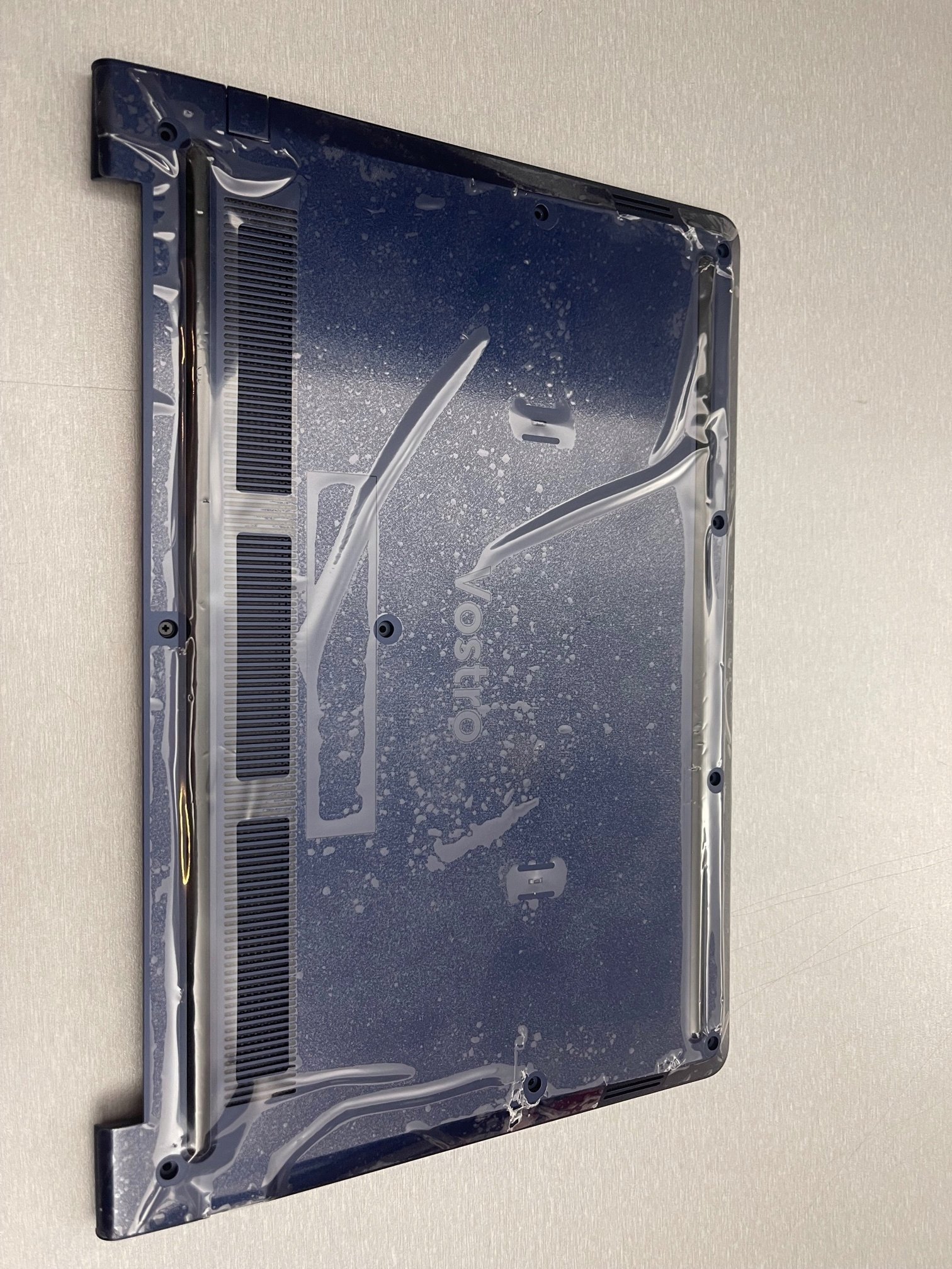 Dell KYBD 105 SPN KB216-B LTON