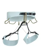 Sprzęt wspinaczkowy - Uprząż wspinaczkowa damska Blue Ice Cuesta Adj - cloud blue - miniaturka - grafika 1