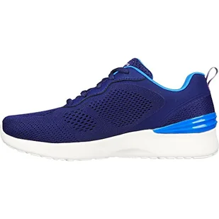 Skechers Damskie trampki Skech-AIR Dynamight, granatowe, 4,5 UK - Trampki damskie - miniaturka - grafika 1