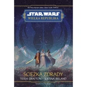 Science-fiction - Star Wars Wielka republika Ścieżka zdrady - miniaturka - grafika 1