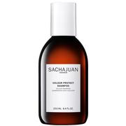 Szampony do włosów - Sachajuan Colour Protect Shampoo 250.0 ml - miniaturka - grafika 1