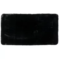 Dywany - Dywan Bella 120 x 160 cm czarny 503376 - miniaturka - grafika 1