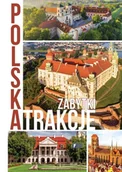 Albumy krajoznawcze - Polska, atrakcje, zabytki - książka - miniaturka - grafika 1
