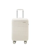 Walizki - Walizka Puccini Casablanca kabinowa 4k 36l PP023C - miniaturka - grafika 1