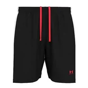 Spodenki damskie - Under Armour UA M's Ch. Knit szorty - miniaturka - grafika 1