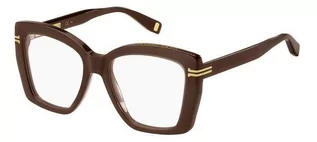 Okulary korekcyjne, oprawki, szkła - Okulary korekcyjne Marc Jacobs MJ 1064 09Q - grafika 1