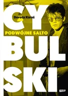 Biografie i autobiografie - Cybulski. Podwójne salto - miniaturka - grafika 1