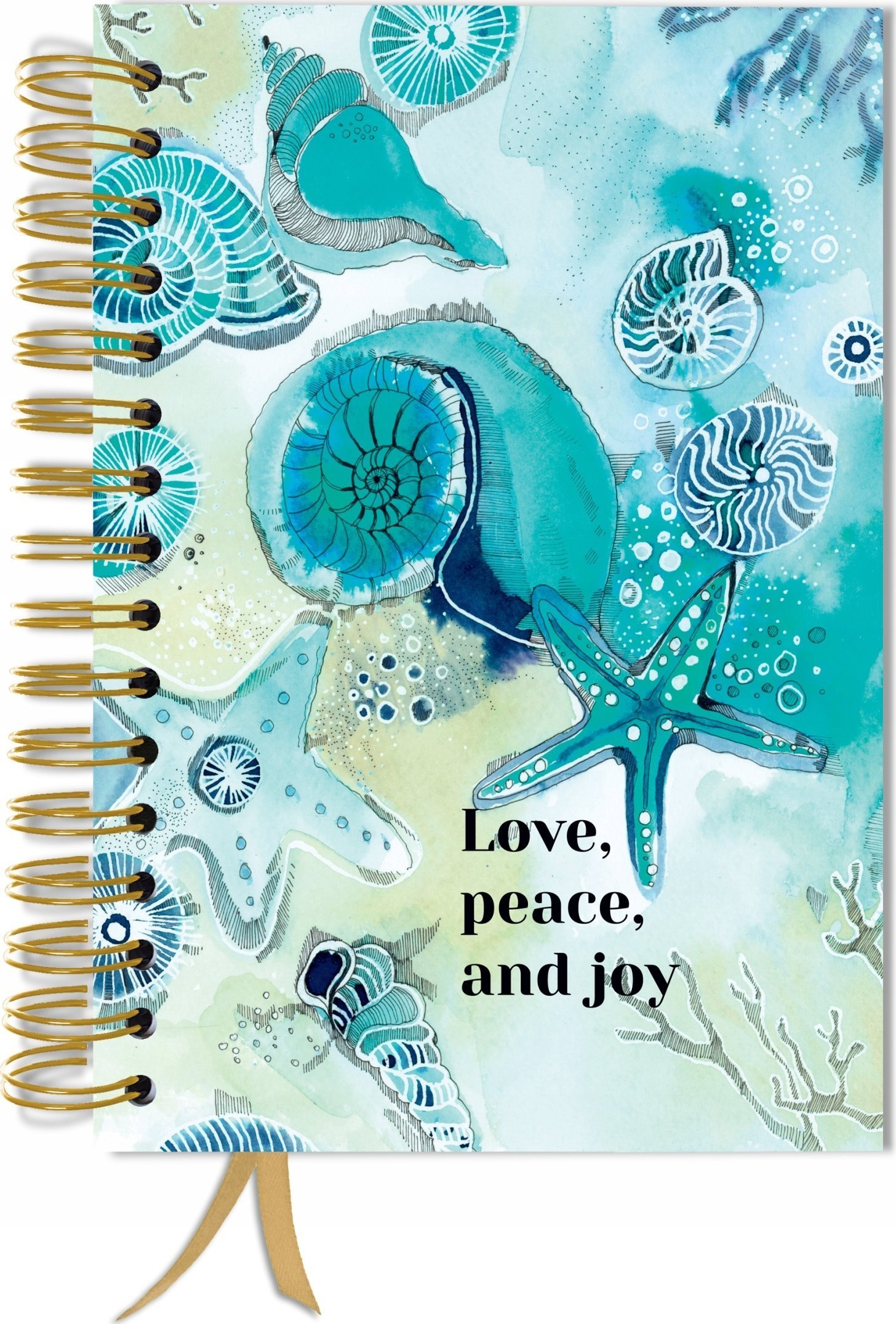 TadaPlanner Notes w linie zeszyt A5 pamiętnik notatnik planer