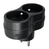 Kostki, złączki, wtyczki - Rozgałęźnik DPM P902B - miniaturka - grafika 1