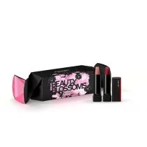 Shiseido Makeup ModernMatte Powder Lipstick zestaw upominkowy I dla kobiet - Szminki - miniaturka - grafika 1