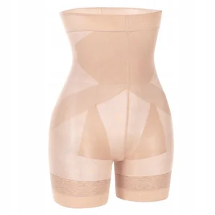 Orirose Majtki szorty WYSZCZUPLAJĄCE modelujące - Majtki damskie Orirose Majtki szorty WYSZCZUPLAJĄCE modelujące - Majtki damskie - miniaturka - grafika 1