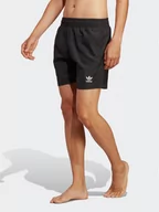 Kąpielówki męskie - Szorty kąpielowe adidas - miniaturka - grafika 1