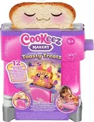 Roboty dla dzieci - Cobi Cookeez Makery Toasty Treatz 30494 /Interactive Pets and Robots - miniaturka - grafika 1