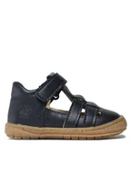 Buty dla chłopców - Primigi Sandały 3902244 Niebieski - miniaturka - grafika 1