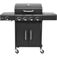 Grille gazowe - Grill gazowy LUND 99647 - miniaturka - grafika 1