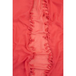 Szal Golden Leaves - Apaszki i szaliki damskie - miniaturka - grafika 6