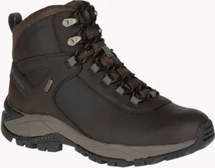 Męskie buty wodoodporne Merrell Vego MID J311539C 43 - Buty trekkingowe męskie - miniaturka - grafika 1