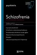 Książki medyczne - schizofrenia. diagnoza i terapia. w gabinecie lekarza specjalisty. psychiatria - miniaturka - grafika 1