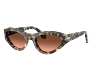 Okulary przeciwsłoneczne - Okulary przeciwsłoneczne Persol PO0052S 1071/A5 - miniaturka - grafika 1