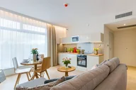 Czasopisma - Wypoczynek w apartamencie Suite w Koszalinie - miniaturka - grafika 1