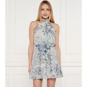 Sukienki - GUESS Sukienka DANILE - miniaturka - grafika 1